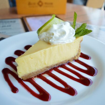 Keylime pie key largo USA