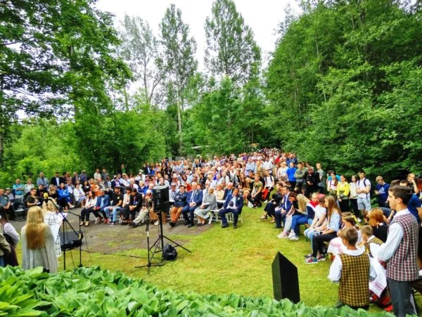 Biržai Castle Festival