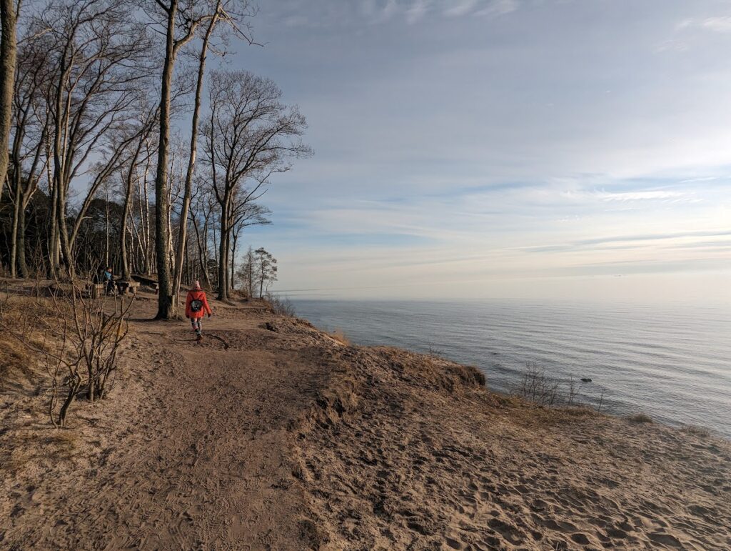 Karle Beach, Lithuania