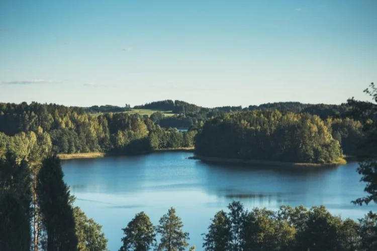 Aukštaitija National Park